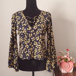 Zara Basic collection top